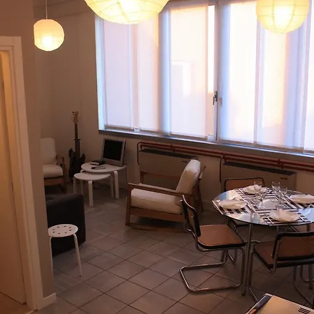 Y And G Appartement Cernobbio
