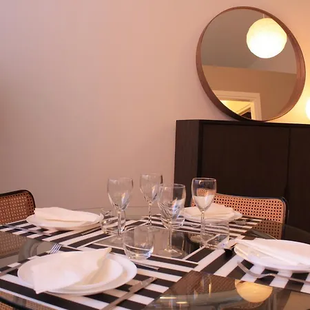 Y And G Appartement *