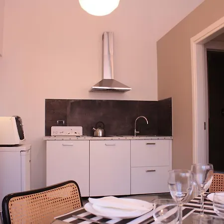 Y And G Appartement Cernobbio
