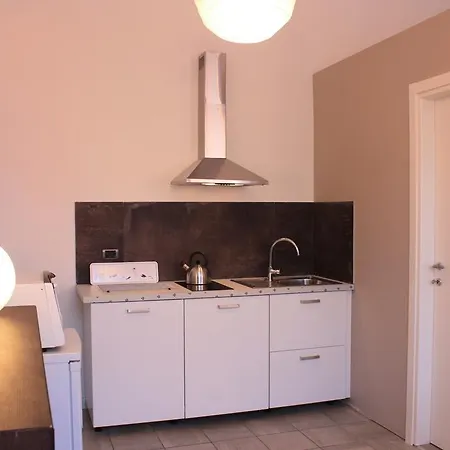 Y And G Appartement