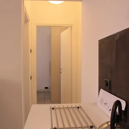 Y And G Appartement