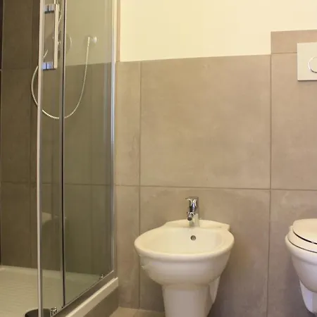 Y And G Appartement *