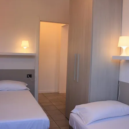 Y And G Appartement